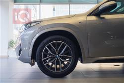 بی ئێم دەبڵیو X1